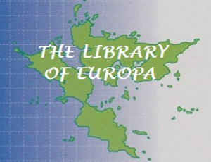 The Library of Europa ~a collection of stories~
